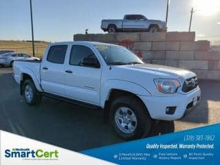 Toyota 2014 Tacoma