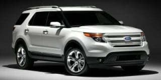 Ford 2014 Explorer