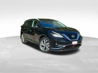 Nissan 2021 Murano