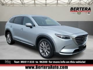 Mazda 2021 CX-9