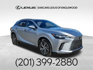 Lexus 2023 RX 350