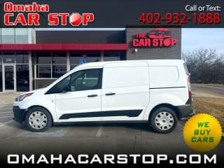 Ford 2019 Transit Connect