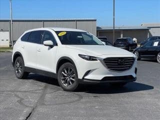 Mazda 2022 CX-9