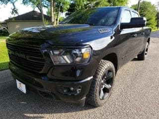 Ram 2019 1500