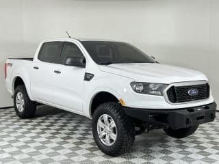 Ford 2020 Ranger