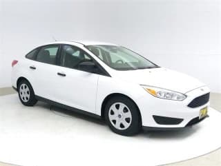 Ford 2018 Focus