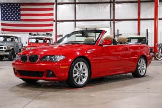 BMW 2006 3 Series