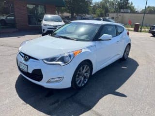 Hyundai 2017 Veloster