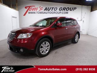 Subaru 2009 Tribeca