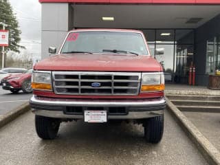 Ford 1996 F-250