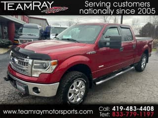 Ford 2014 F-150