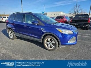 Ford 2014 Escape