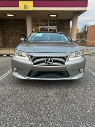 Lexus 2015 ES 350