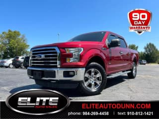 Ford 2015 F-150