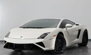 Lamborghini 2013 Gallardo