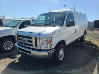 Ford 2011 E-Series