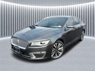 Lincoln 2019 MKZ