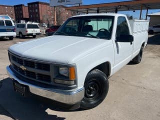 Chevrolet 1995 C/K 1500 Series