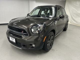 MINI 2015 Countryman