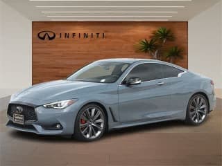 Infiniti 2021 Q60