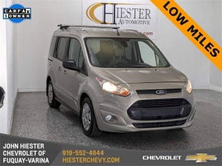 Ford 2016 Transit Connect