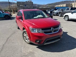 Dodge 2016 Journey