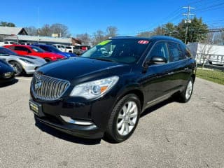 Buick 2015 Enclave