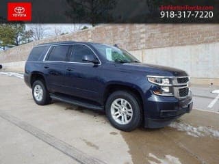 Chevrolet 2019 Tahoe