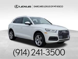 Audi 2018 Q5