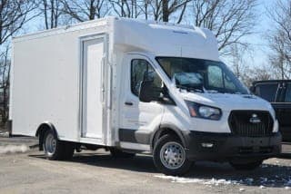 Ford 2023 Transit