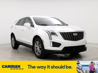 Cadillac 2020 XT5