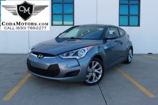 Hyundai 2016 Veloster