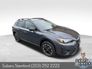 Subaru 2021 Crosstrek