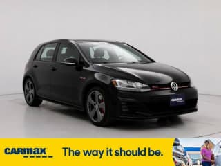 Volkswagen 2019 Golf GTI