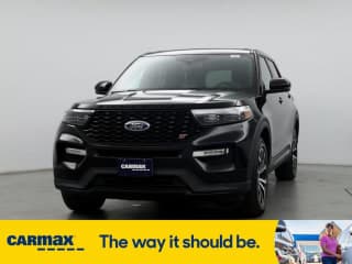 Ford 2021 Explorer