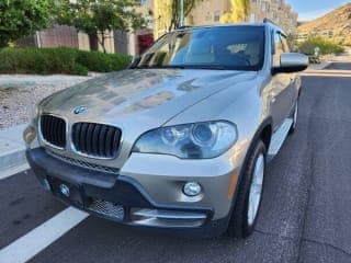 BMW 2008 X5