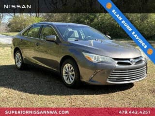 Toyota 2017 Camry