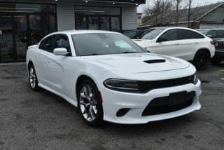 Dodge 2021 Charger