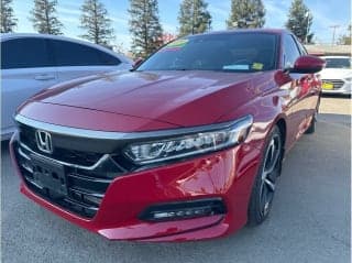 Honda 2020 Accord