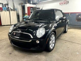 MINI 2005 Cooper