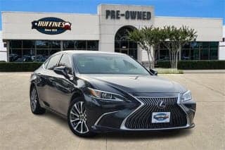 Lexus 2020 ES 350