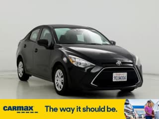 Toyota 2019 Yaris