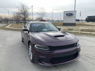 Dodge 2022 Charger