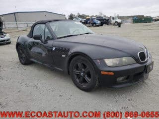 BMW 2000 Z3