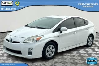 Toyota 2010 Prius