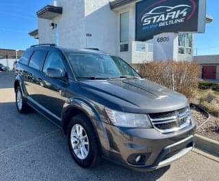 Dodge 2018 Journey