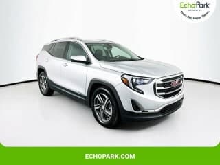 GMC 2020 Terrain