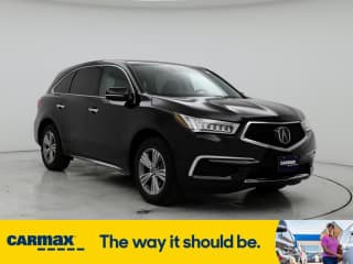 Acura 2020 MDX