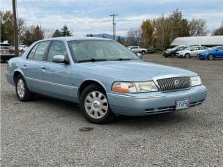 Mercury 2003 Grand Marquis