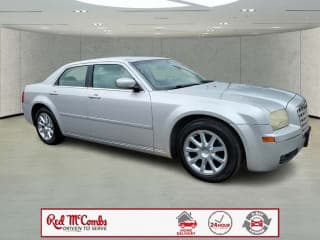 Chrysler 2007 300